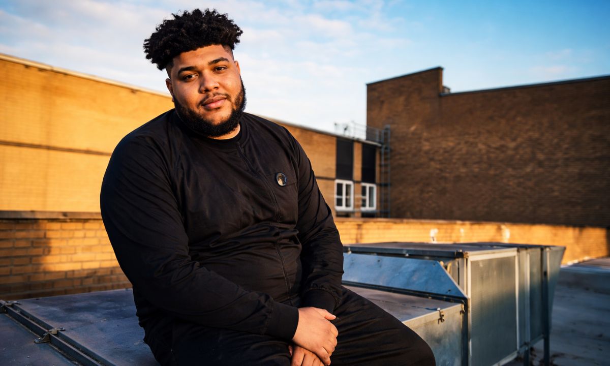 Big Zuu Net Worth: From Grime Roots to BAFTA Gold