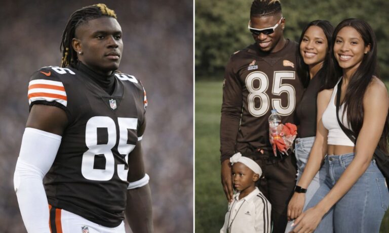 david-njoku-wife-inside-his-private-life-and-family