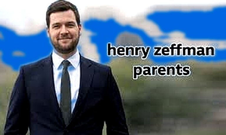 henry-zeffman-wife-a-look-into-his-life-career-and-personal-journey