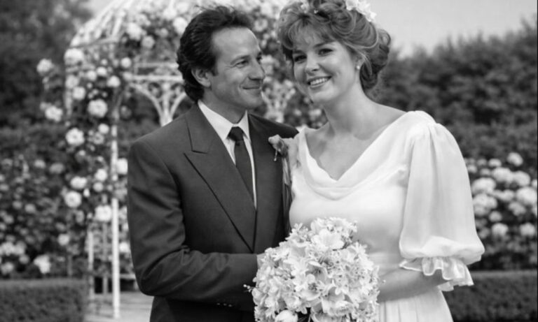 liza-tarbuck-husband-the-truth-behind-the-rumors