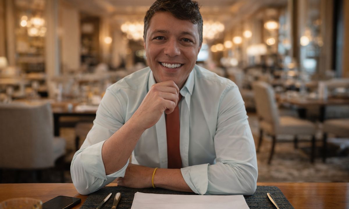 Patrick Christys Net Worth